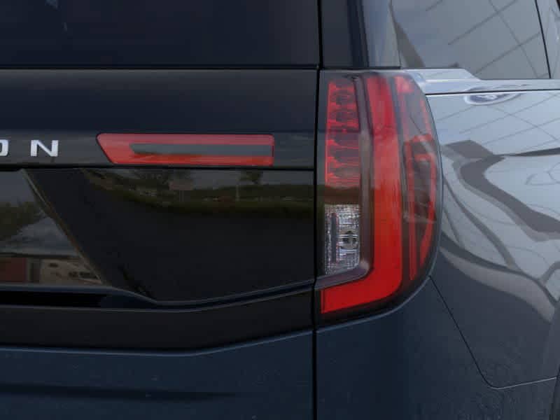 Thumbnail: 2025 Ford Expedition - 21