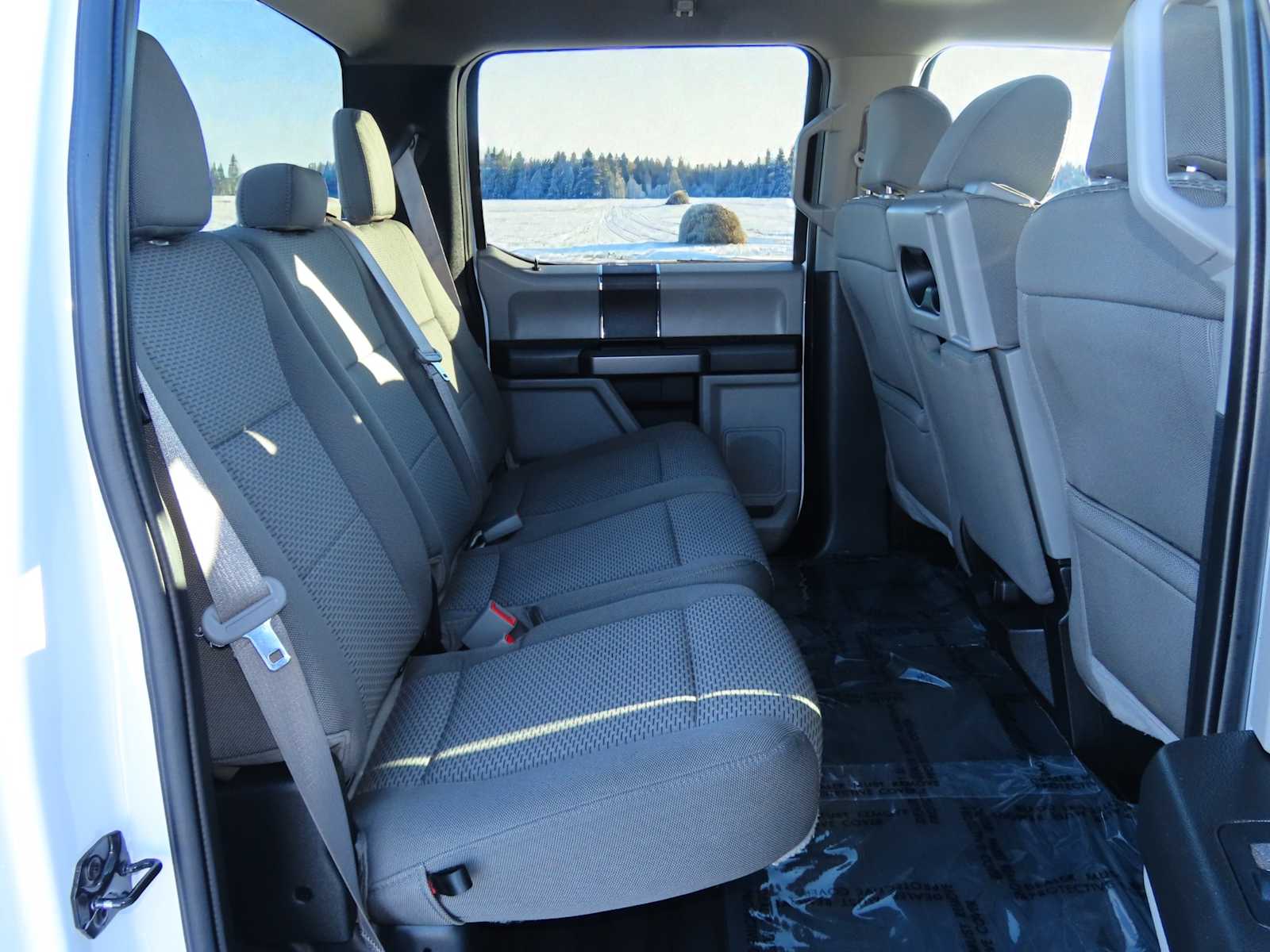 Thumbnail: 2019 Ford F-150 - 21