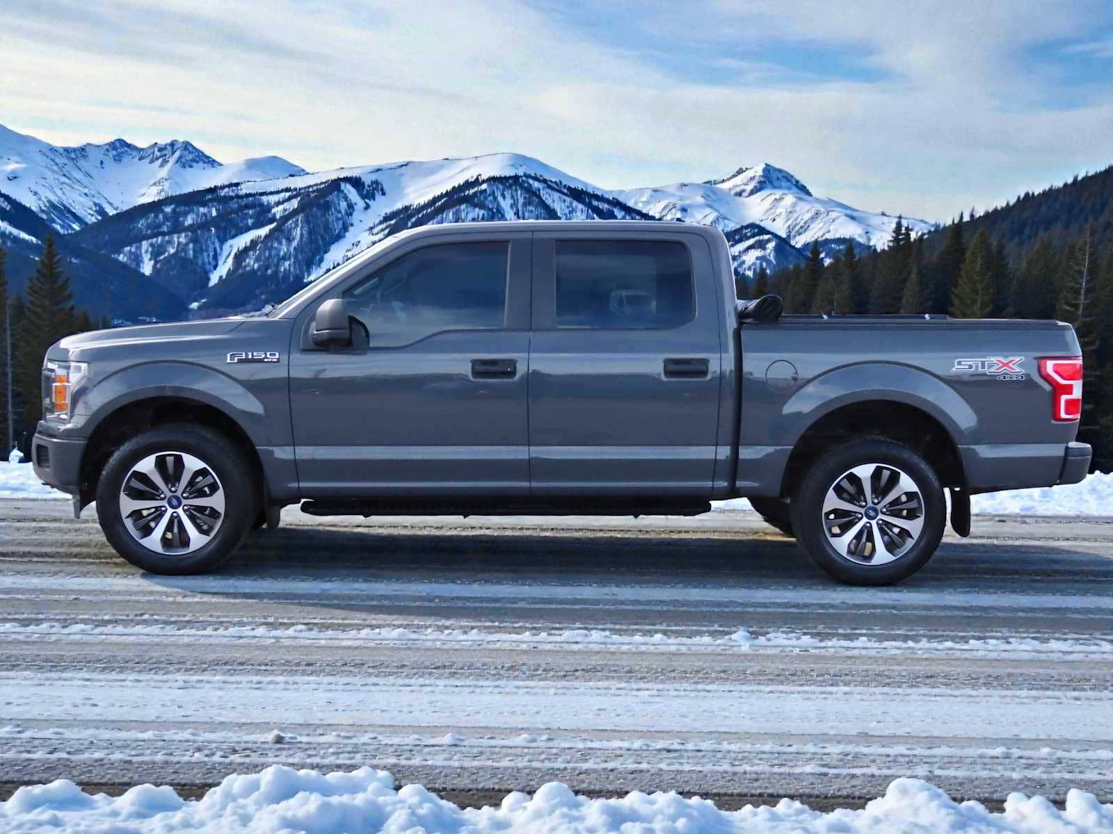 Thumbnail: 2020 Ford F-150 - 3
