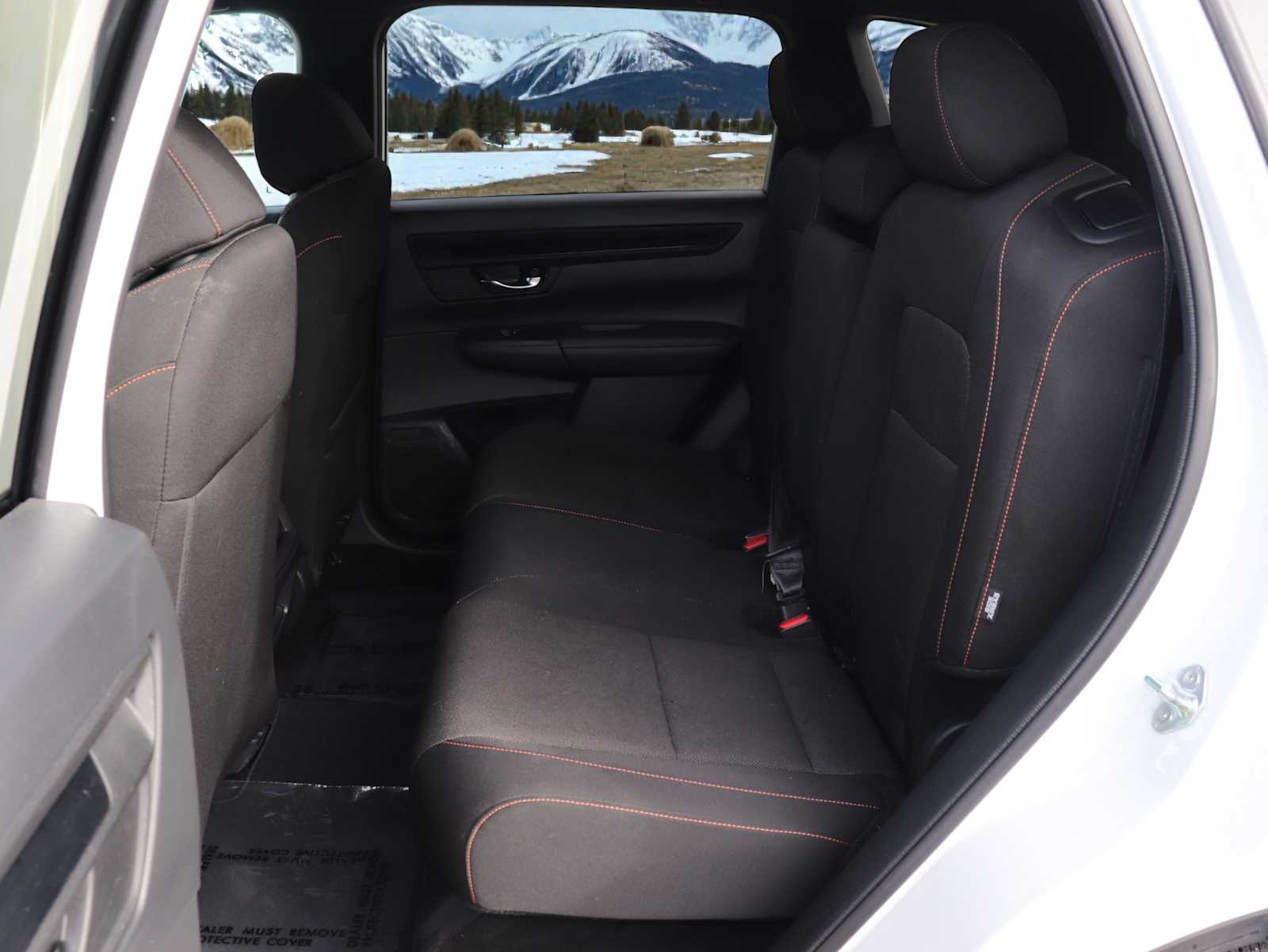 Thumbnail: 2023 Honda CR-V - 16