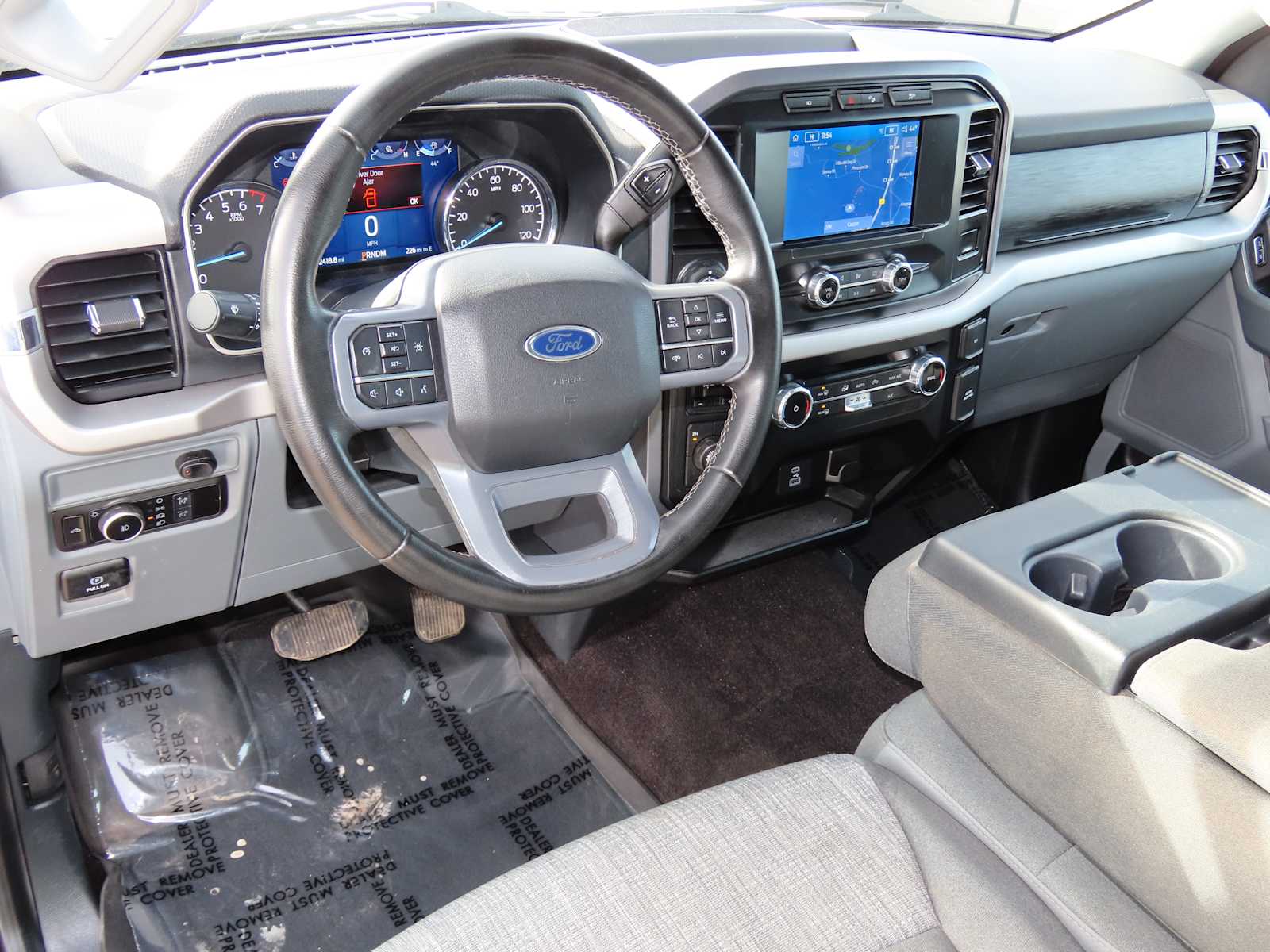 Thumbnail: 2023 Ford F-150 - 2