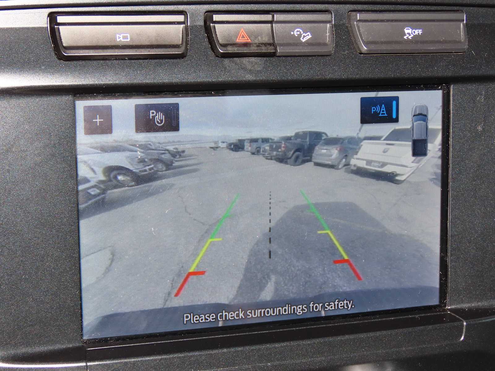 Thumbnail: 2023 Ford F-150 - 31