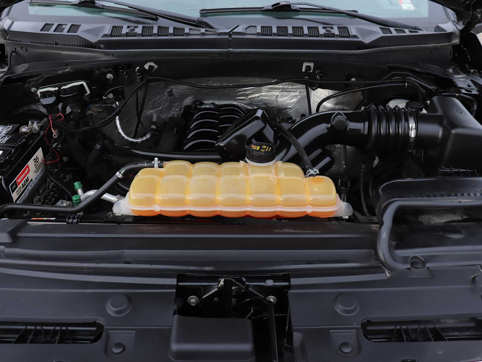 Thumbnail: 2017 Ford F-150 - 13