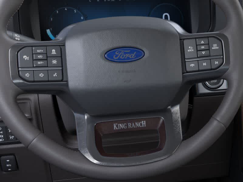 Thumbnail: 2025 Ford F-150 - 12