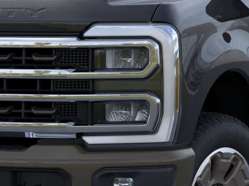 Thumbnail: 2026 Ford F-350 - 18