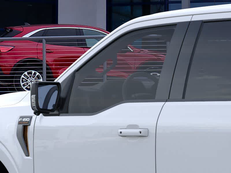 Thumbnail: 2025 Ford F-150 - 20