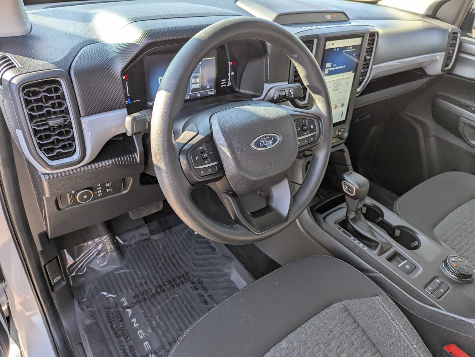 Used 2024 Ford Ranger XL with VIN 1FTER4PH0RLE29858 for sale in Casper, WY