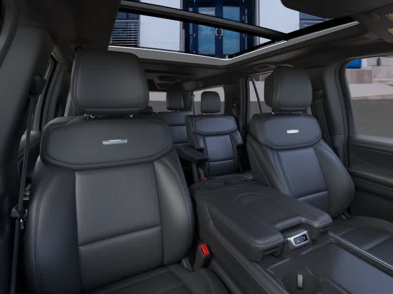 Thumbnail: 2026 Ford Expedition MAX - 10