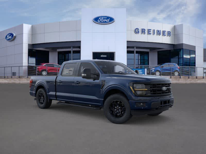 Thumbnail: 2026 Ford F-150 - 7