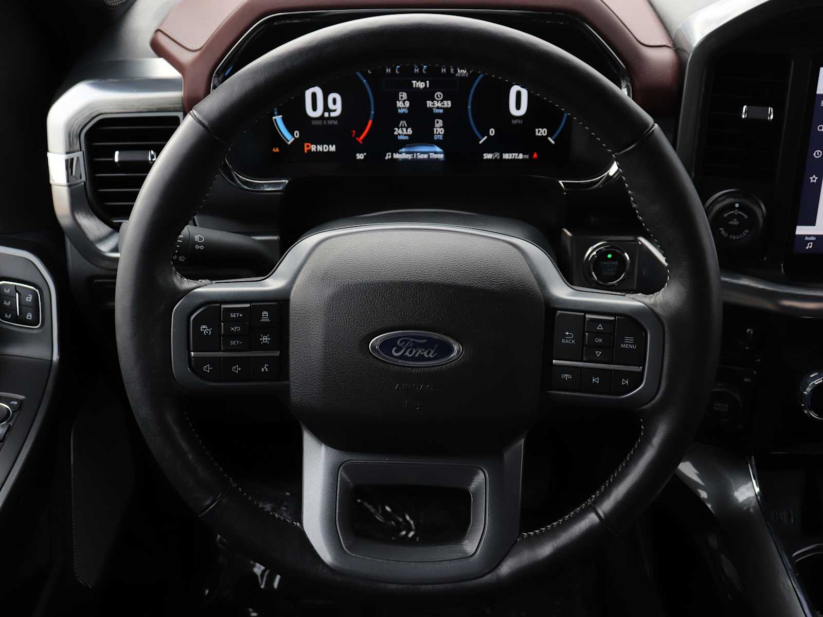 Thumbnail: 2023 Ford F-150 - 28