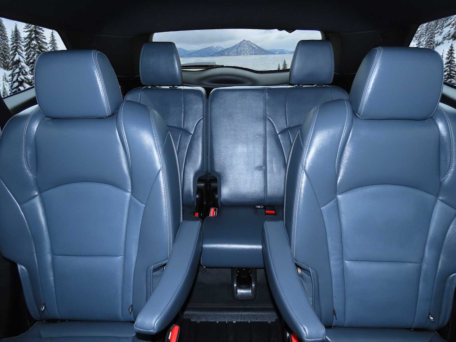 Thumbnail: 2023 Buick Enclave - 25