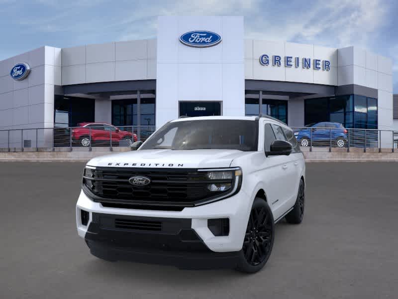 Thumbnail: 2026 Ford Expedition MAX - 2