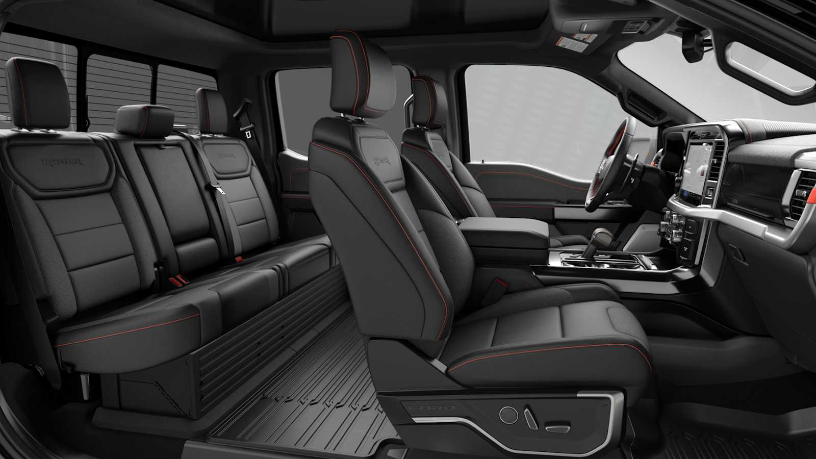 Thumbnail: 2026 Ford F-150 - 6