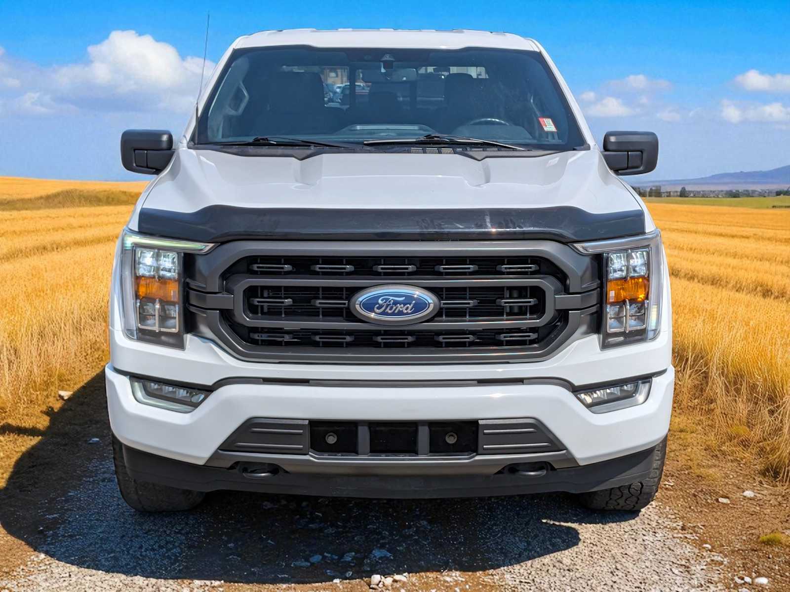 Thumbnail: 2022 Ford F-150 - 9