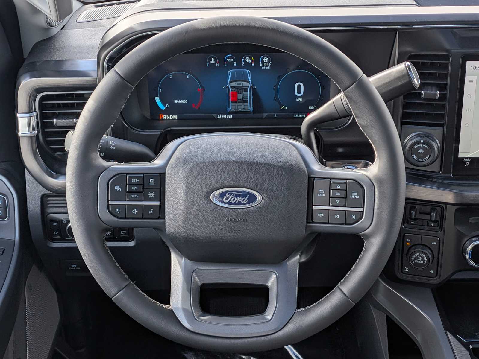 2026 Ford F-250 Super Duty Lariat - Photo 21