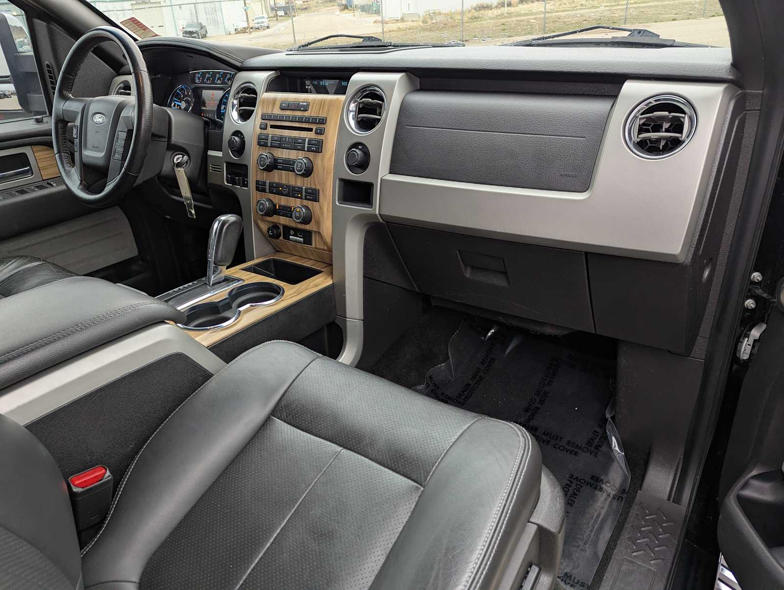 Thumbnail: 2011 Ford F-150 - 28