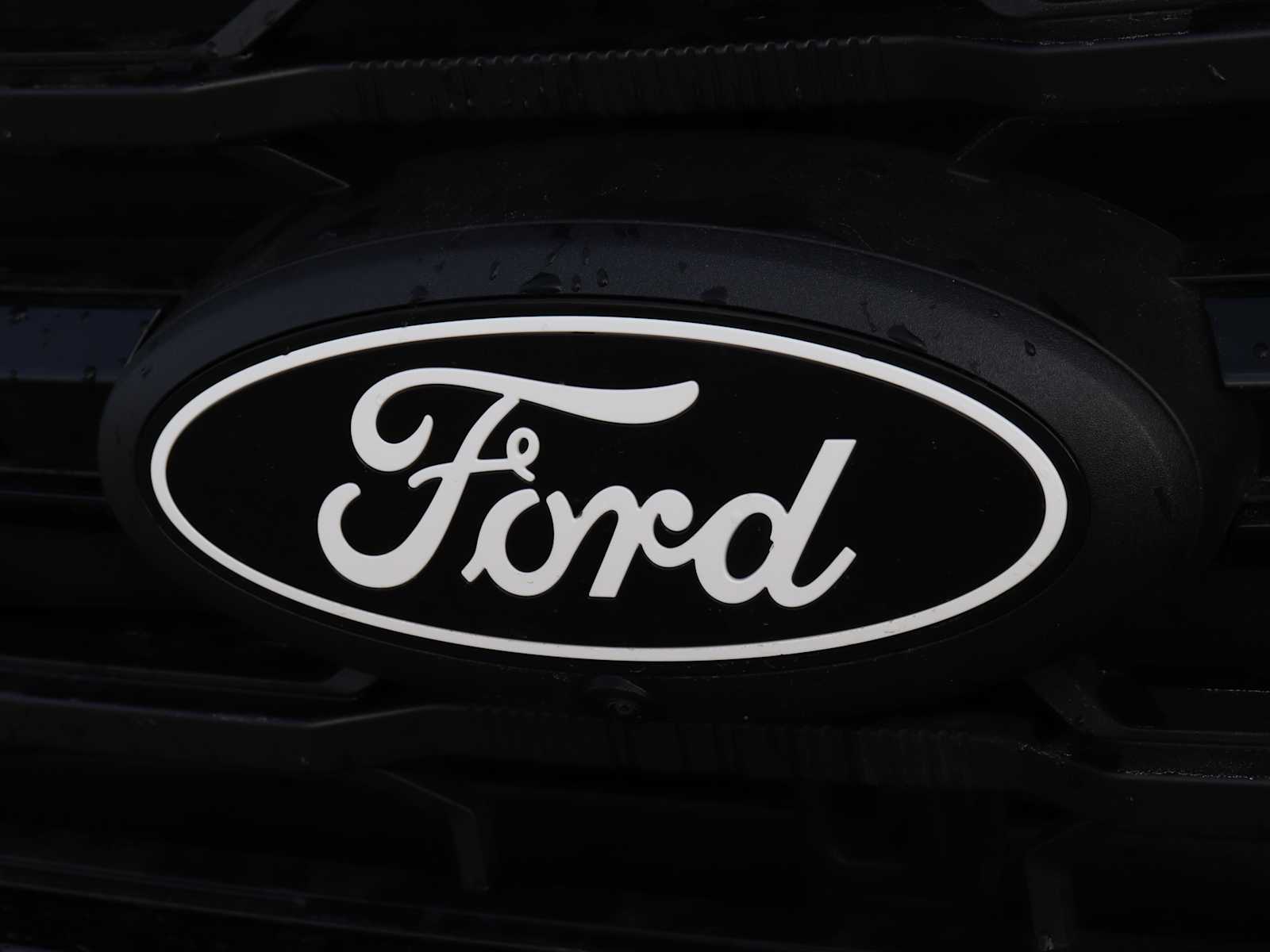 Thumbnail: 2024 Ford F-150 - 11