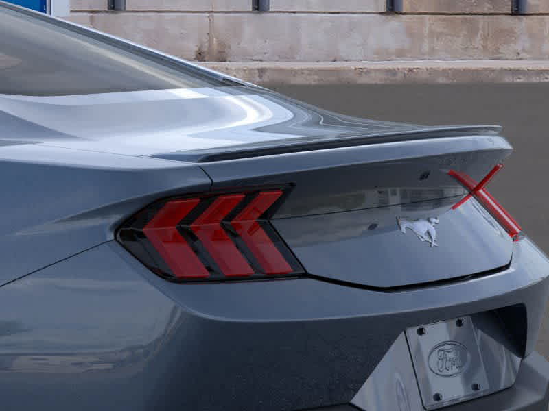 Thumbnail: 2024 Ford Mustang - 22