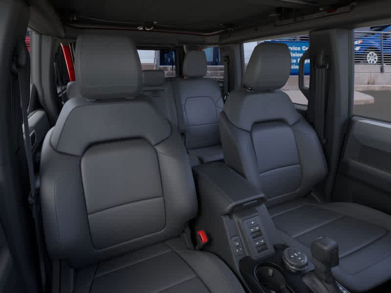 Thumbnail: 2026 Ford Bronco - 10