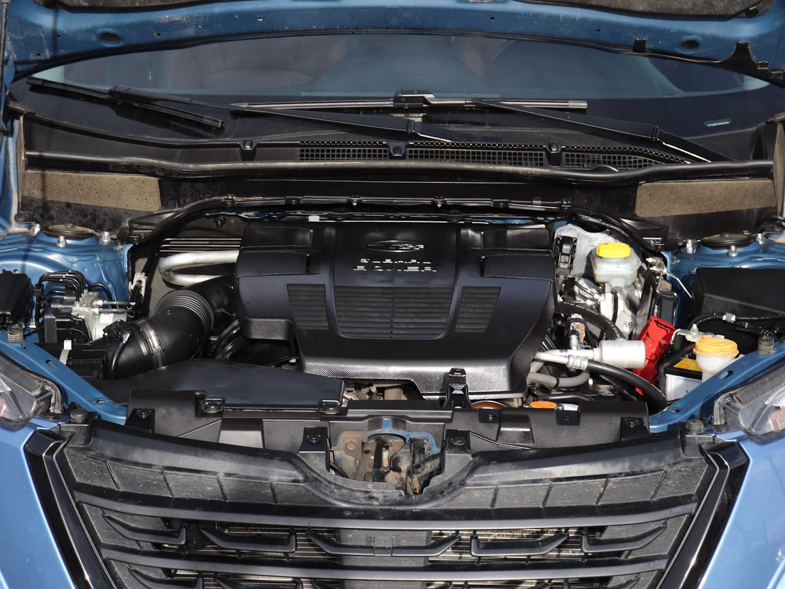 Thumbnail: 2023 Subaru Forester - 15