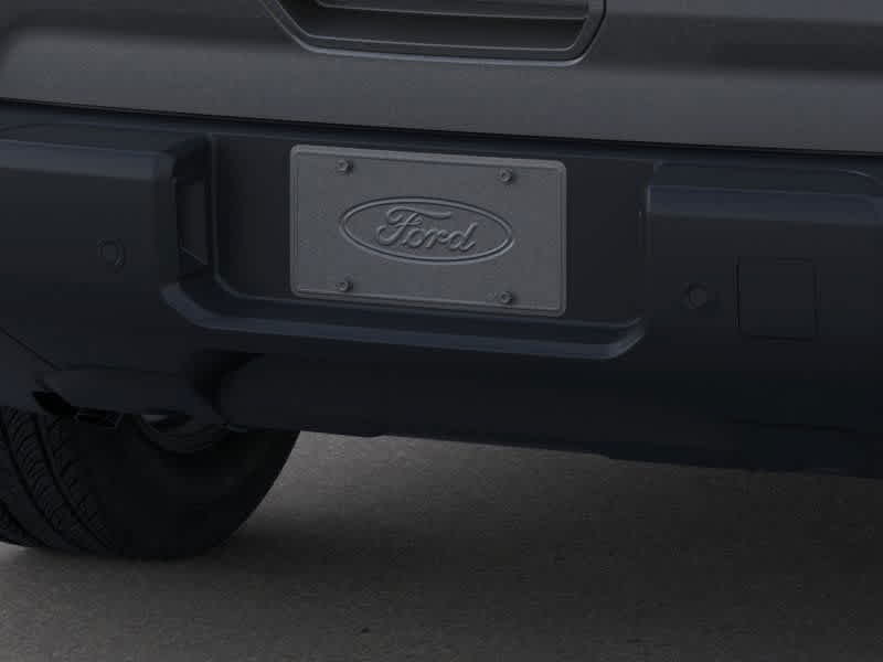 Thumbnail: 2025 Ford Bronco Sport - 23