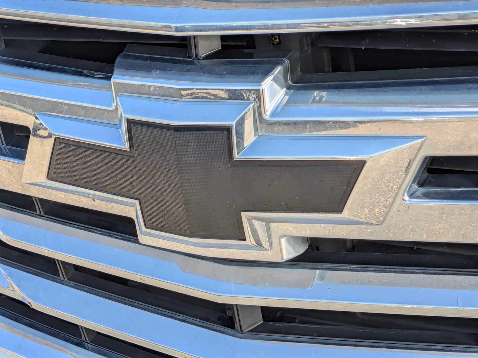 Thumbnail: 2018 Chevrolet Tahoe - 11