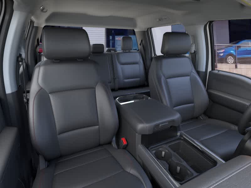 2026 Ford F-350 Super Duty Lariat - Photo 10