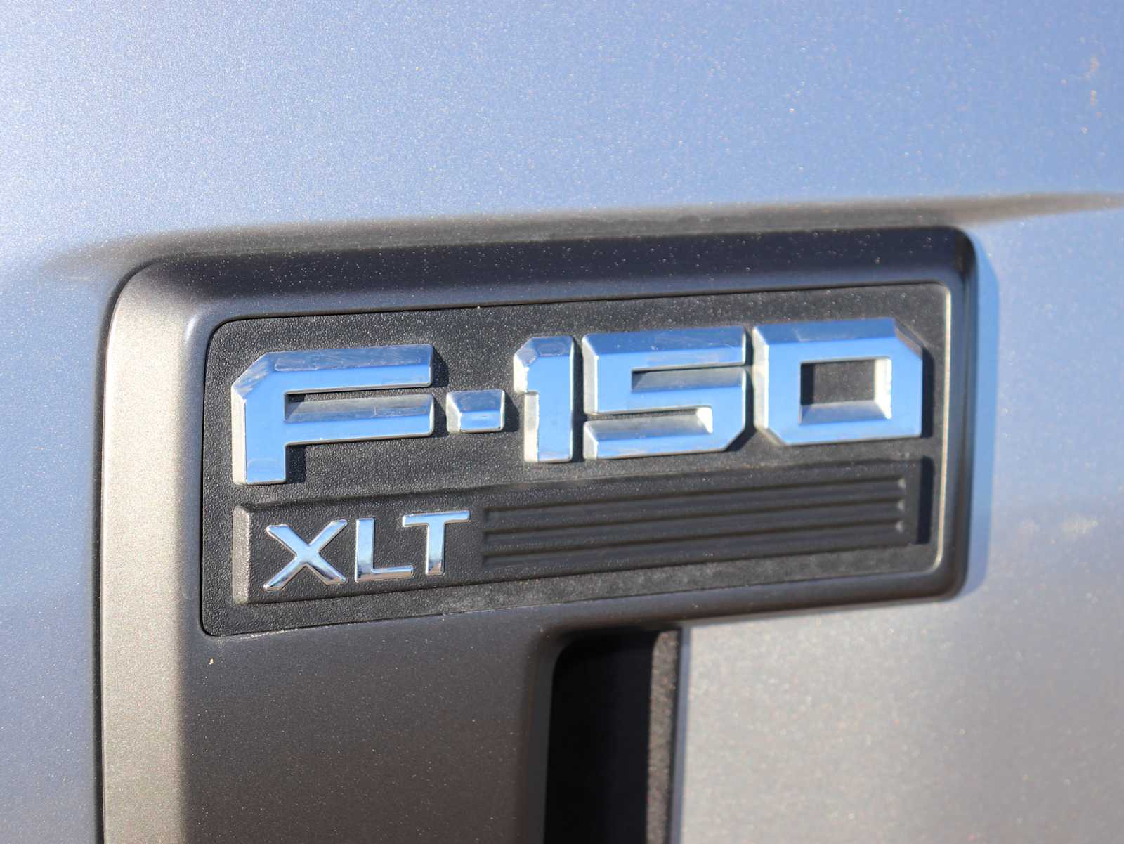 Thumbnail: 2023 Ford F-150 - 11