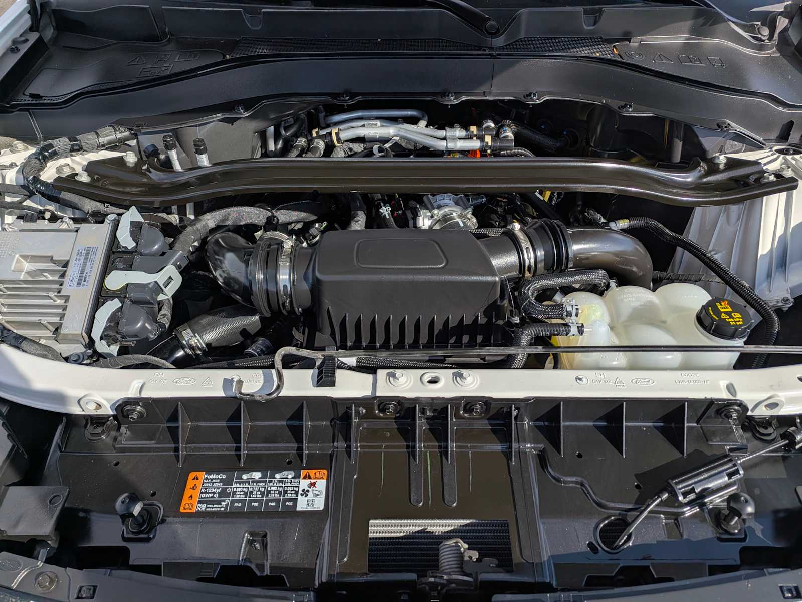 Thumbnail: 2022 Ford Explorer - 13