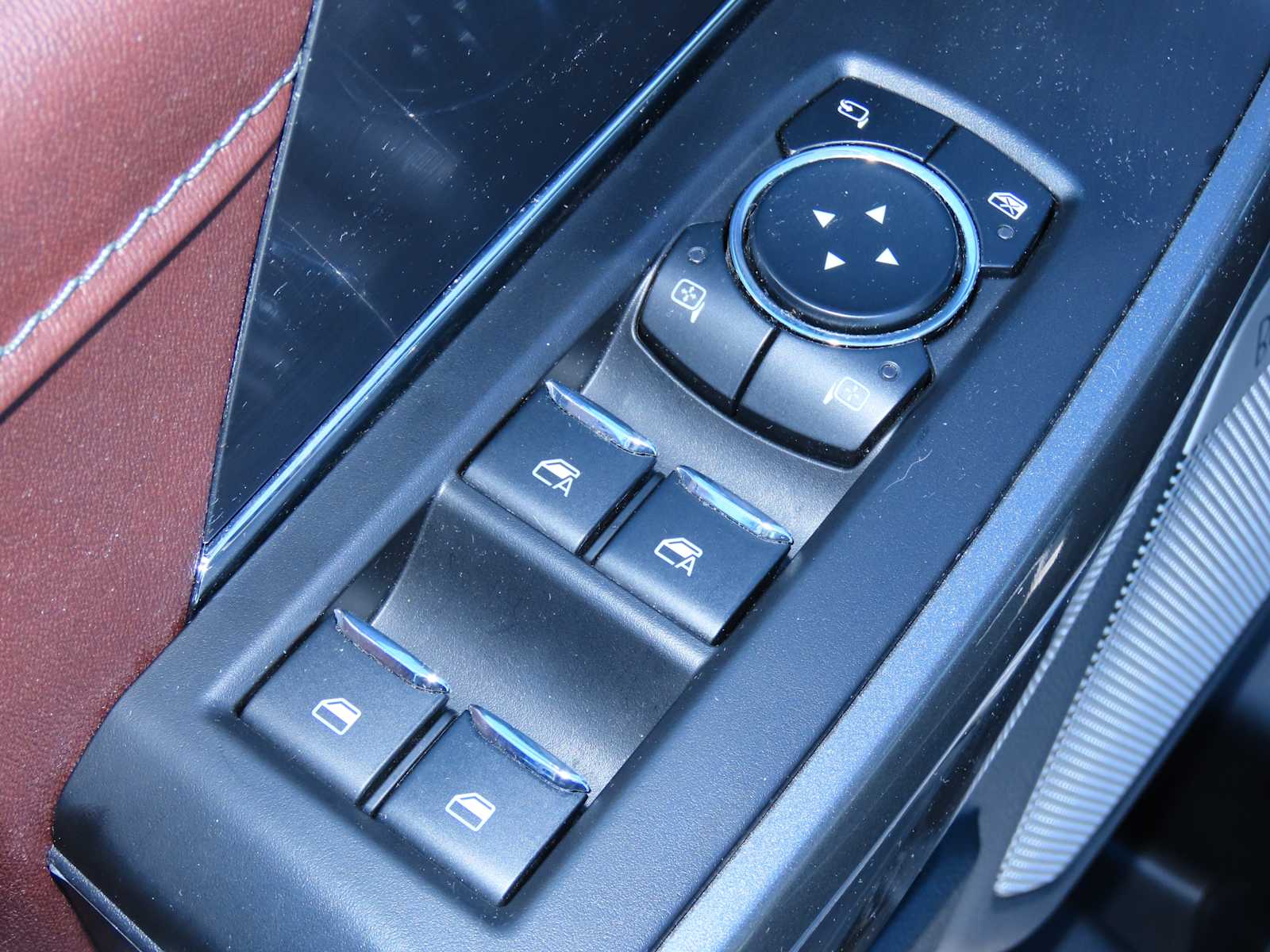 Thumbnail: 2023 Ford F-150 - 19