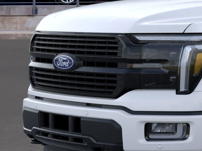 Thumbnail: 2026 Ford F-150 - 17