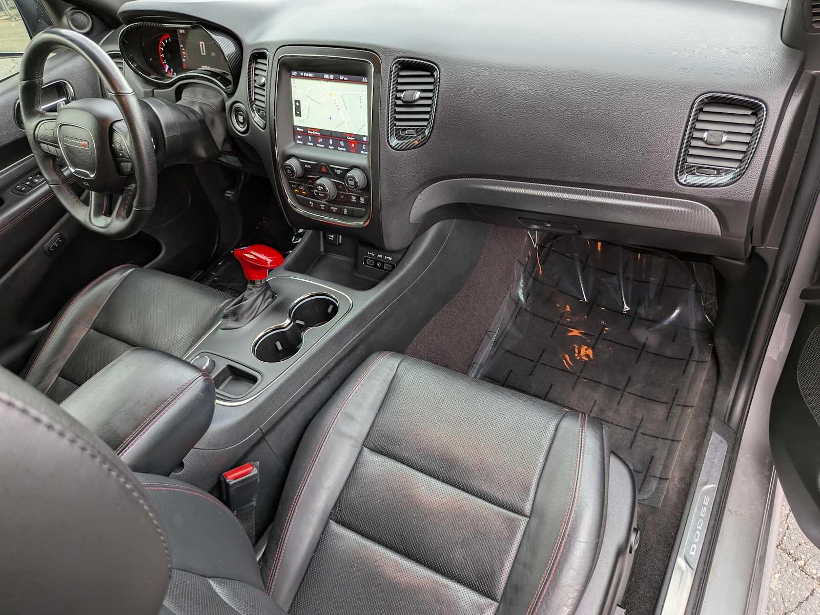 Thumbnail: 2018 Dodge Durango - 23