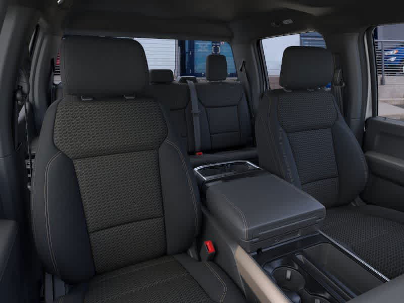 Thumbnail: 2025 Ford F-150 - 10