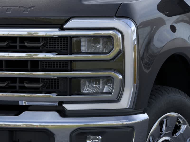 2026 Ford F-350 Super Duty King Ranch - Photo 18