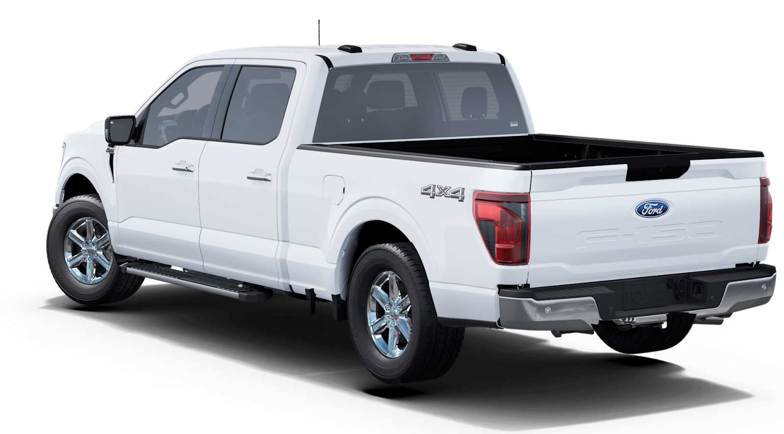Thumbnail: 2025 Ford F-150 - 2
