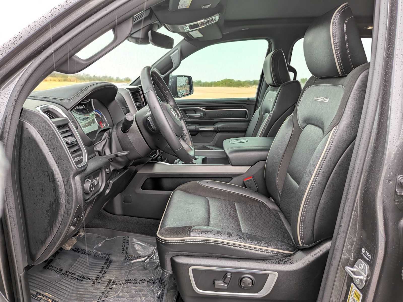 Thumbnail: 2022 RAM 1500 - 18