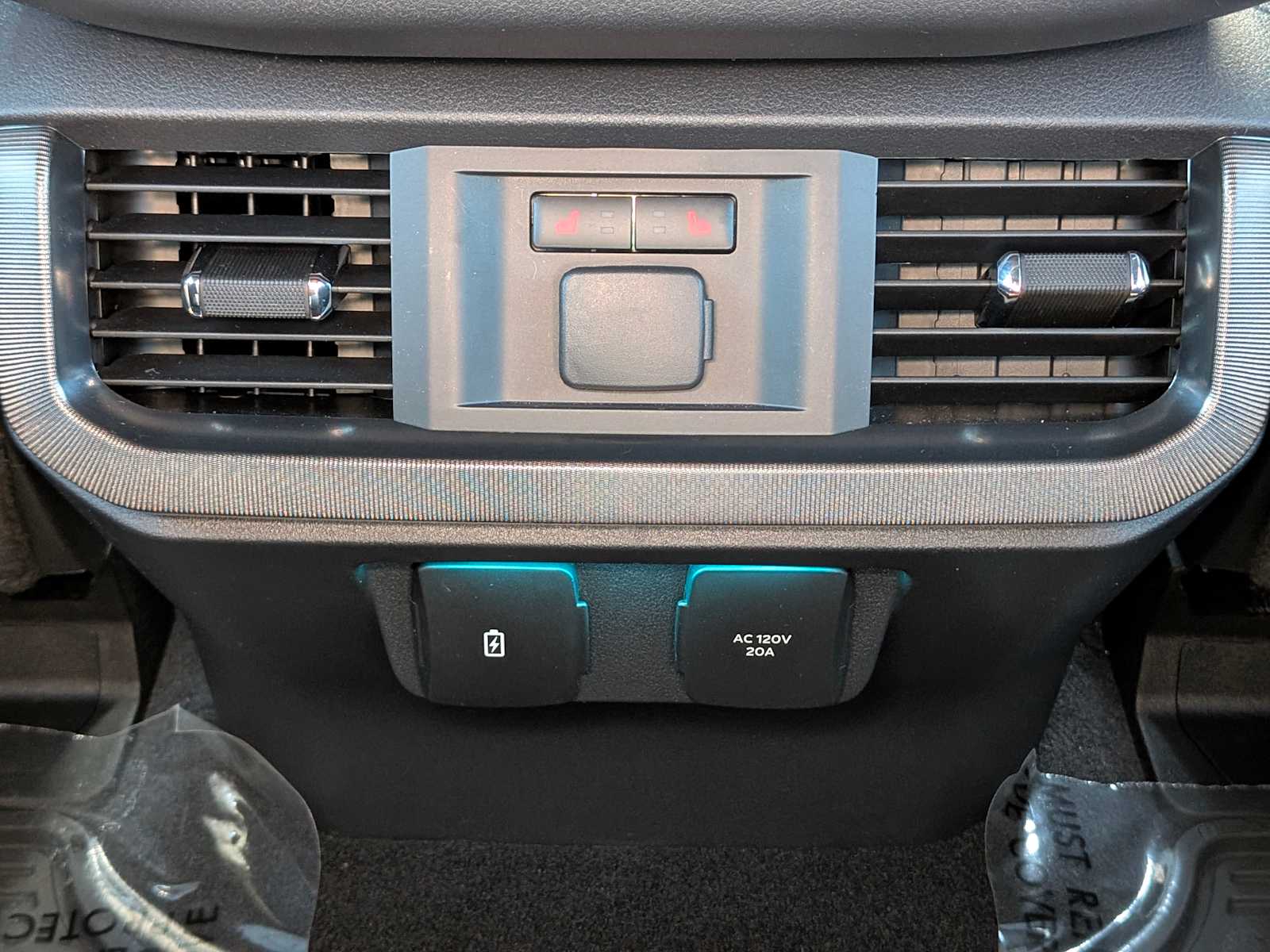 Thumbnail: 2025 Ford F-150 - 28