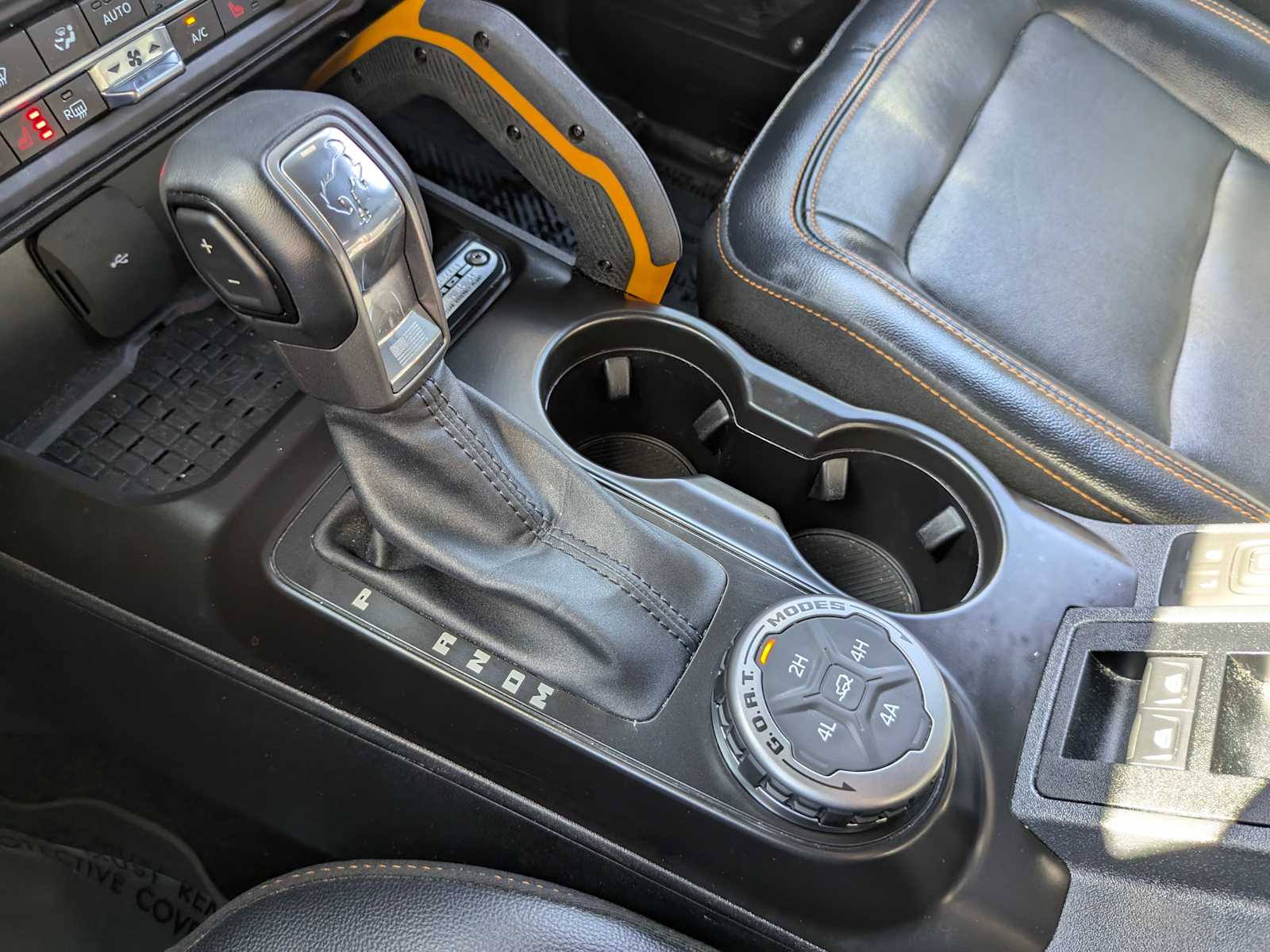 Thumbnail: 2024 Ford Bronco - 35