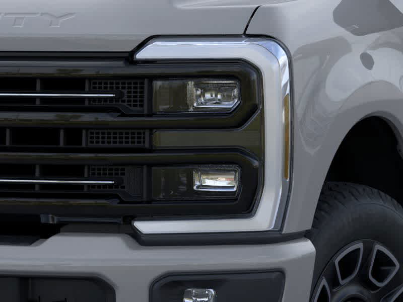 Thumbnail: 2026 Ford F-350 - 18