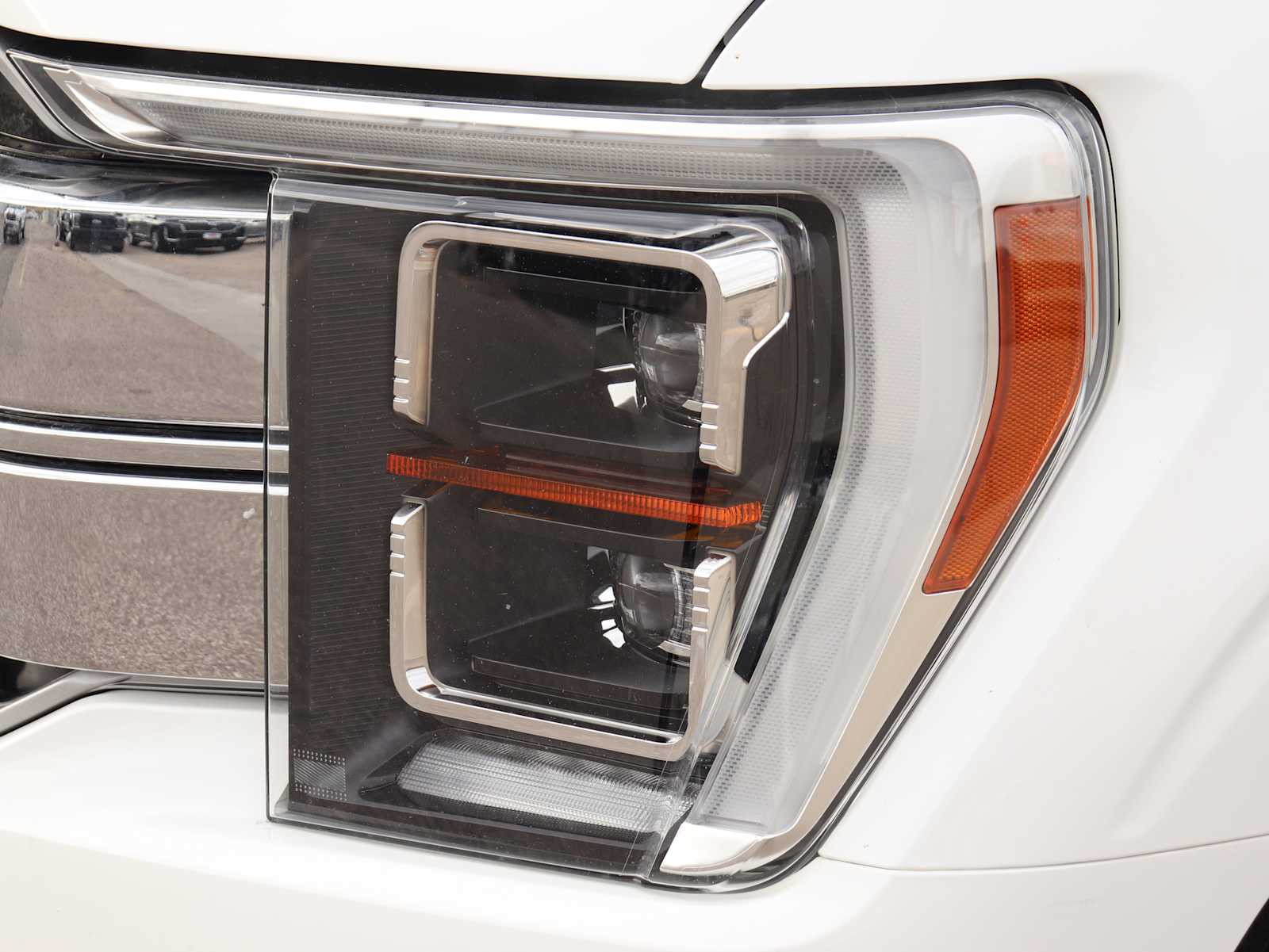 Thumbnail: 2021 Ford F-150 - 10