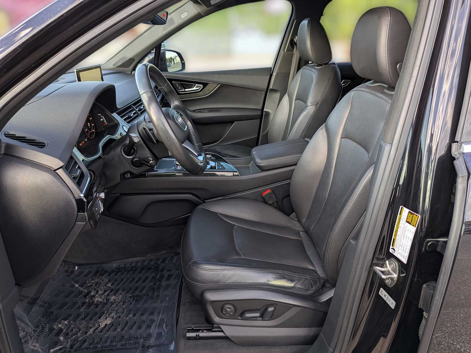 2018 Audi Q7 Prestige 19