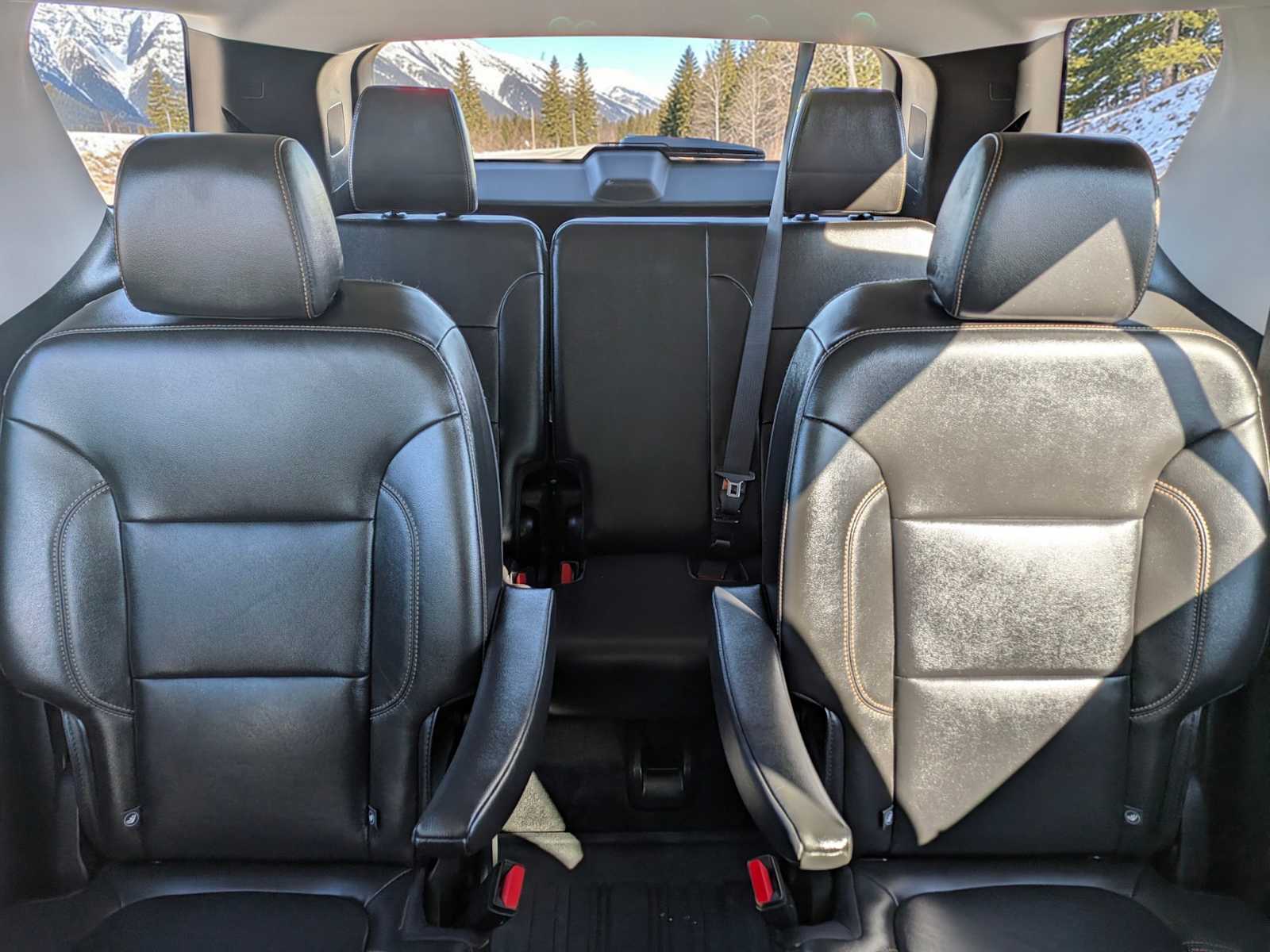 Thumbnail: 2020 Chevrolet Traverse - 24