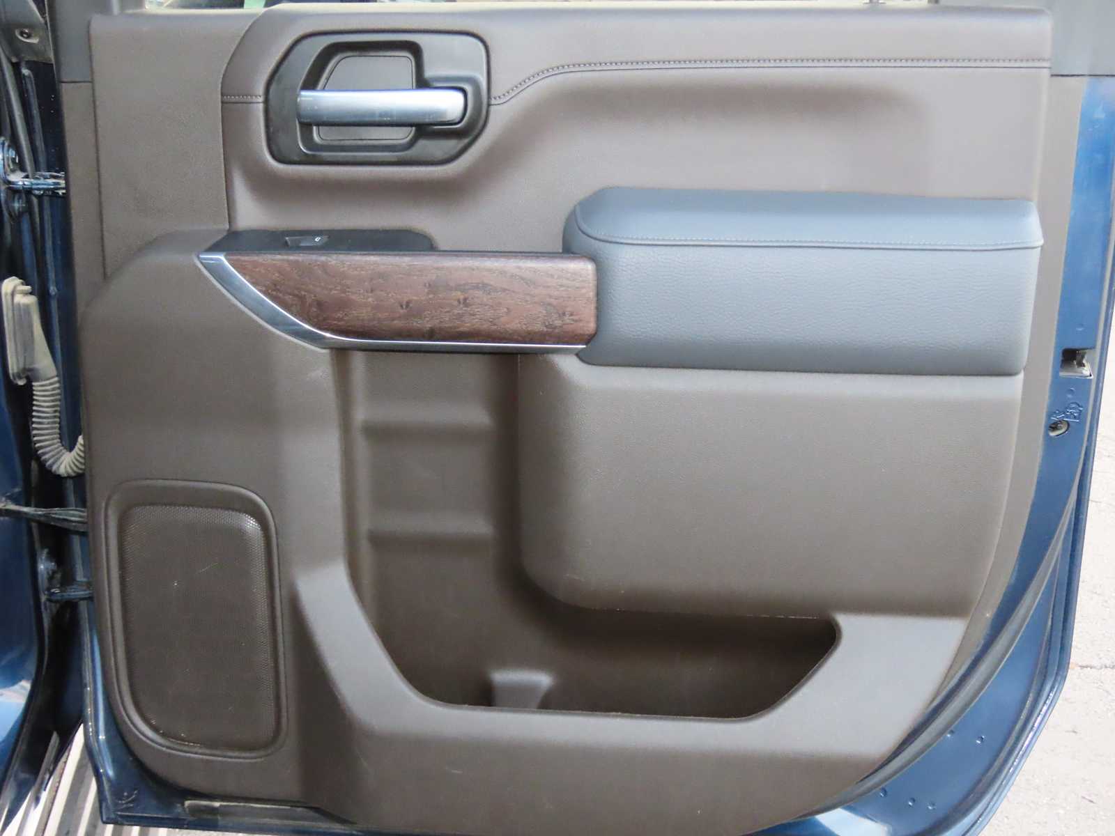 Thumbnail: 2022 GMC Sierra 3500 - 27