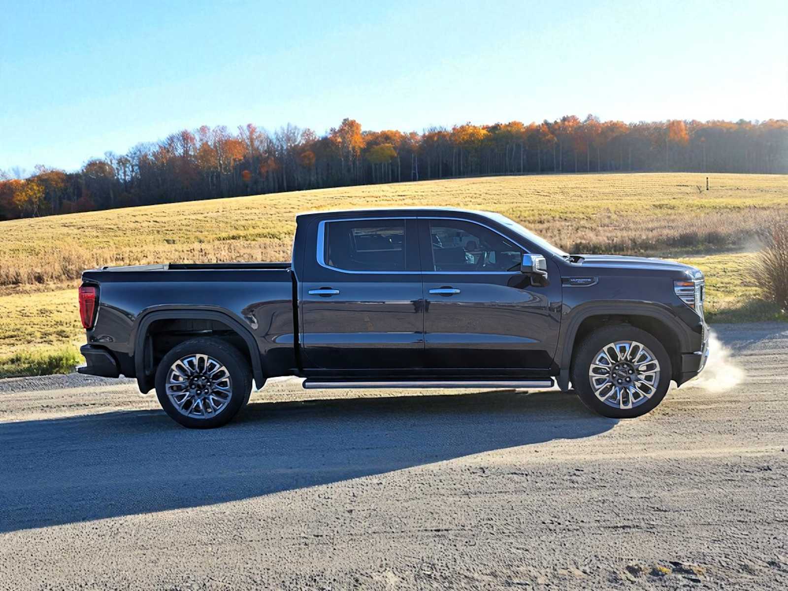 Thumbnail: 2023 GMC Sierra 1500 - 7