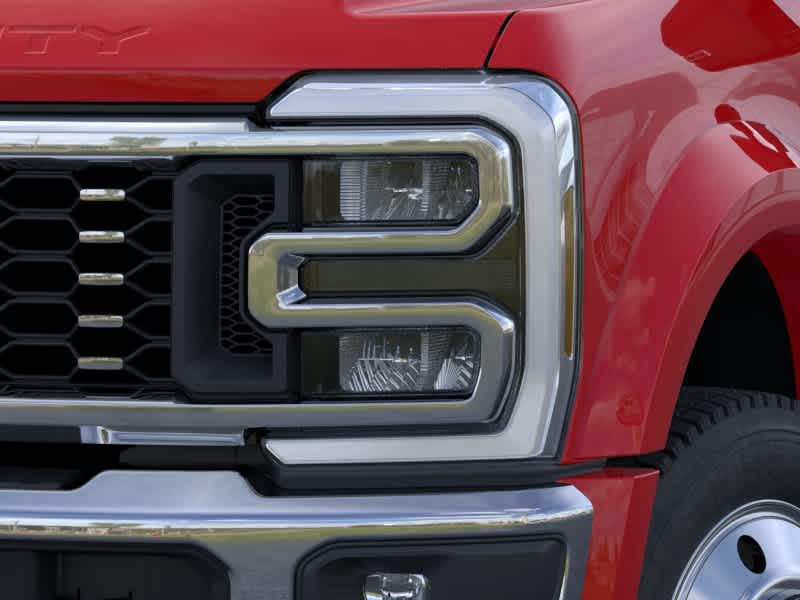Thumbnail: 2026 Ford F-450 - 18