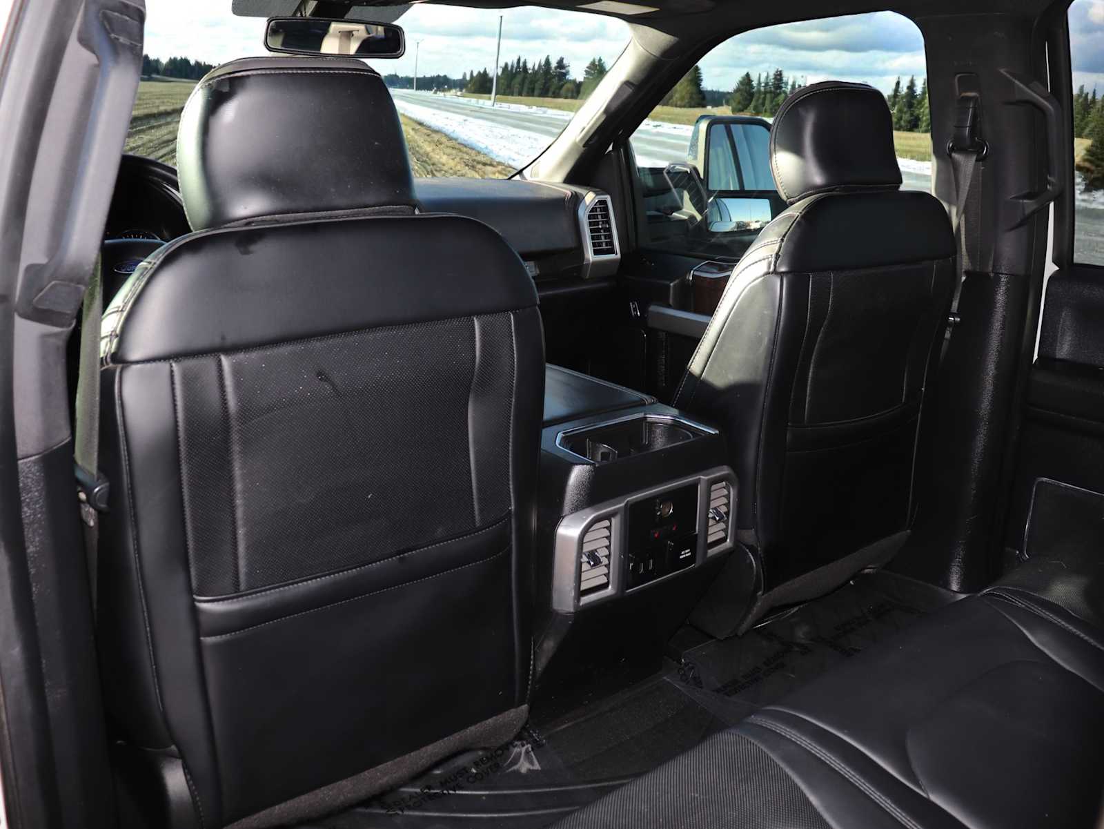 Thumbnail: 2017 Ford F-150 - 18