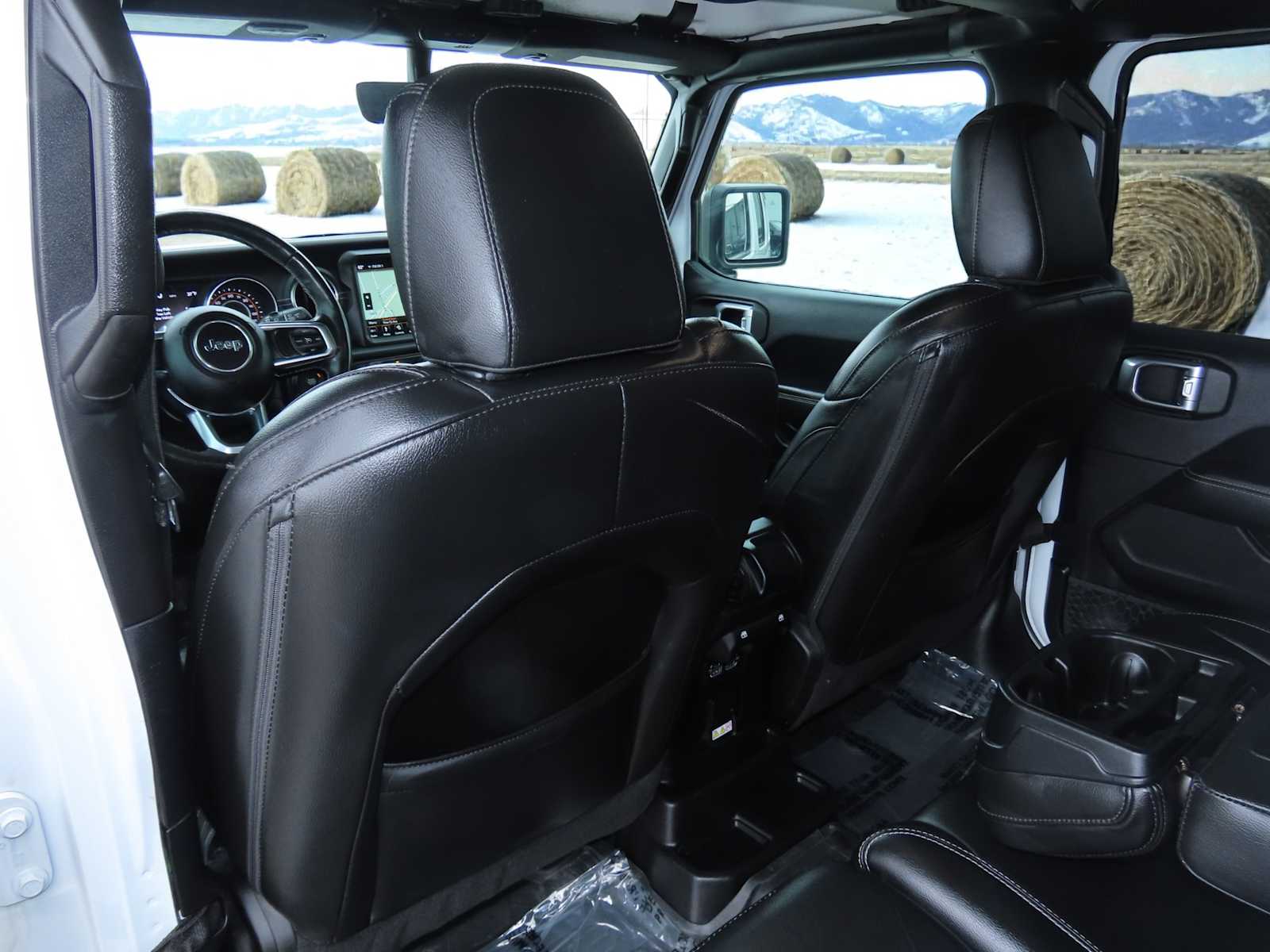 Thumbnail: 2019 Jeep Wrangler - 18