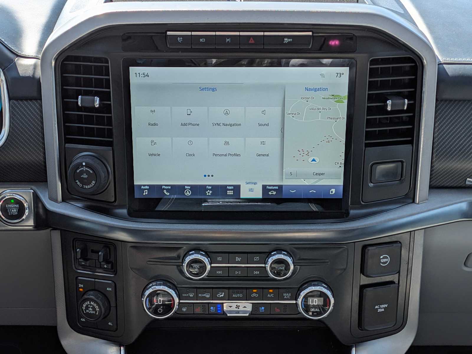 Thumbnail: 2021 Ford F-150 - 29