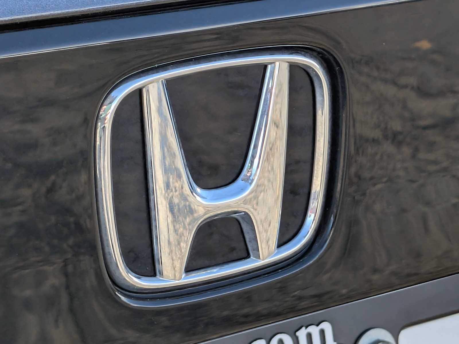 Thumbnail: 2025 Honda Accord - 11
