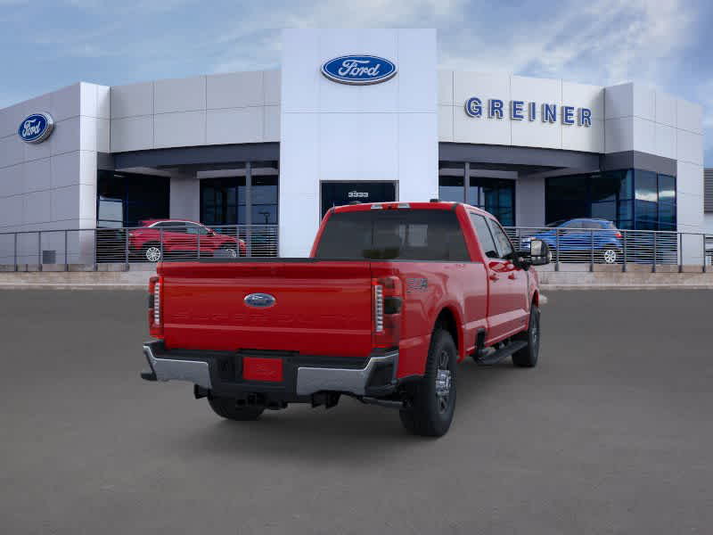 Thumbnail: 2026 Ford F-350 - 8